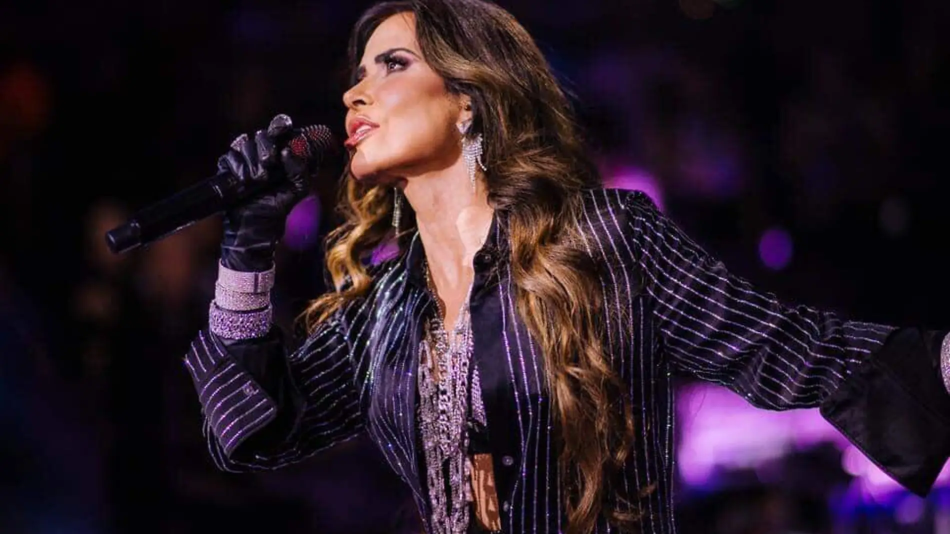 Gloria Trevi